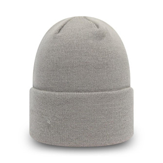 New Era Essential Cuff Beanie Hat ''Grey''
