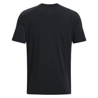 UA Curry Camp Graphic T-Shirt ''Black''
