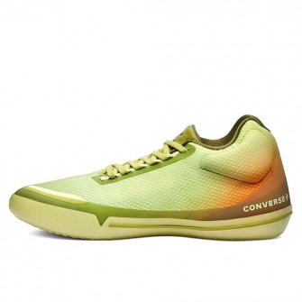 Converse x Concepts Southern Flame All Star BB Evo Mid ''Shadow Lime/Green Oasis''