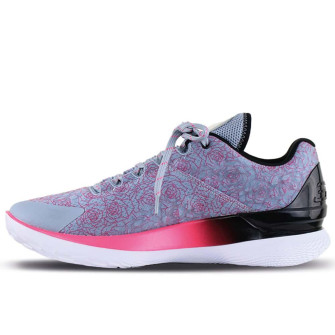 UA Curry 1 Low Flotro ''Mother's Day''