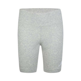 Air Jordan Essentials Bike Kids Shorts ''Grey''