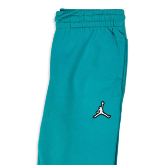 Air Jordan Jumpman Essentials Kids Pants ''Aquamarine''