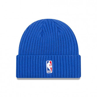 New Era NBA20 Draft Dallas Mavericks Kids Beanie ''Blue'' (4-6 YRS)