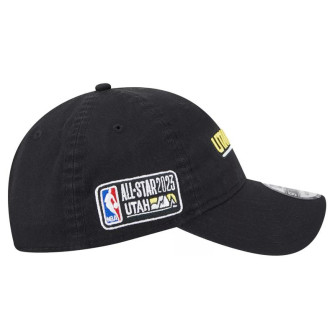 New Era NBA 2023 All Stars Game 9Twenty Cap ''Black'' 