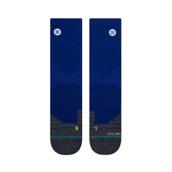 Stance Icon Sport Crew Socks ''Royal Blue''