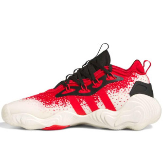 adidas Trae Young 3 ''Vivid Red''