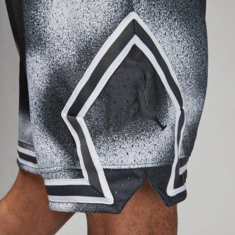 Air Jordan Dri-FIT Sport Diamond Shorts ''DK Smoke Grey''