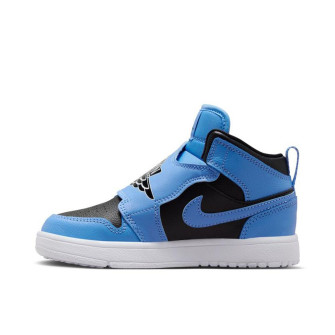 Air Jordan Sky Jordan 1 ''University Blue'' (PS)