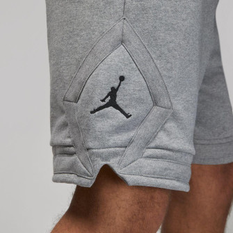 Air Jordan Flight Fleece Shorts ''Grey''