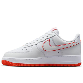 Nike Air Force 1 '07 ''Picante Red''