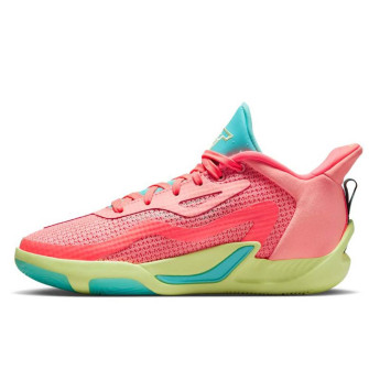Air Jordan Tatum 1 Kids Shoes ''Pink Lemonade'' (GS)