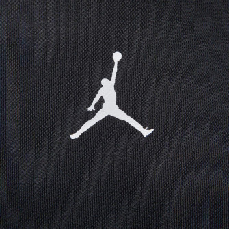 Air Jordan Sport Sleeve-Less Shirt ''Black''