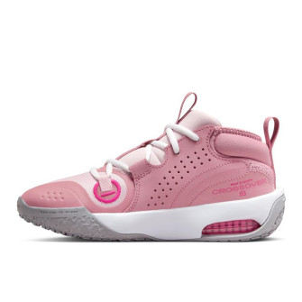 Nike Air Zoom Crossover 2 Kids Shoes ''Elemental Pink'' (GS)