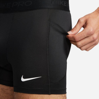 Nike Dri-FIT Pro Brief Training Shorts ''Black''