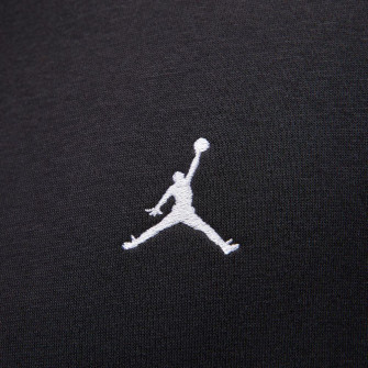 Air Jordan Essentials Fleece Hoodie ''Black''