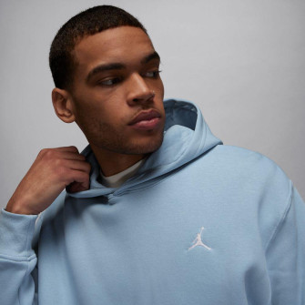Air Jordan Essentials Fleece Hoodie ''Blue''