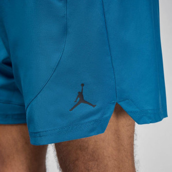 Air Jordan Sport Woven Shorts ''Industrial Blue''