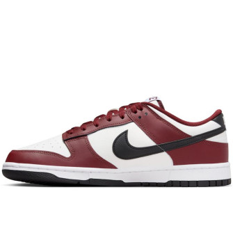 Nike Dunk Low ''Team Red''