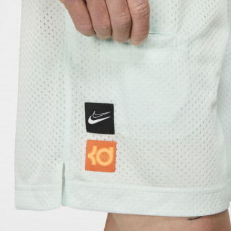 Nike KD Basketball Shorts ''Barely Green''