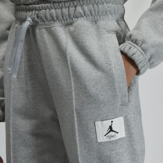 Air Jordan Essentials Women's Pants ''DK Grey Heather''