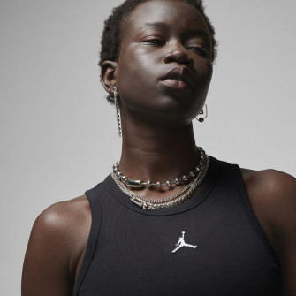 Air Jordan Essentials Women's Tank ''Black''