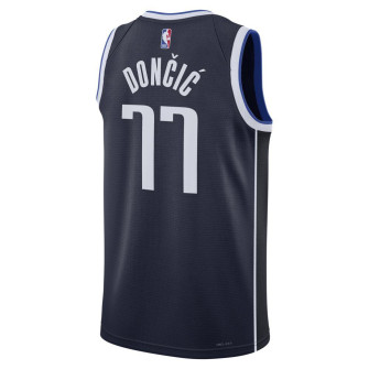 Air Jordan NBA Dallas Mavericks Statement Swingman Jersey ''Luka Dončić''