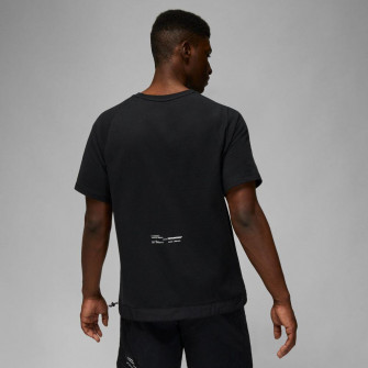 Air Jordan 23 Engineered Statement T-Shirt ''Black''