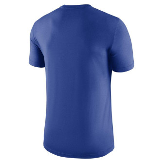 Nike NBA Golden State Warriors Pocket T-Shirt ''Rush Blue''