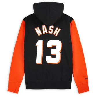 M&N NBA Phoenix Suns '96 Fashion Hoodie ''Steve Nash''