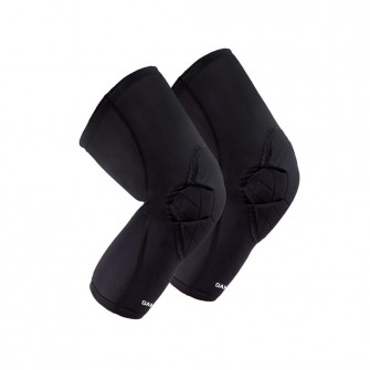 Gamepatch Knee Pads ''Black''