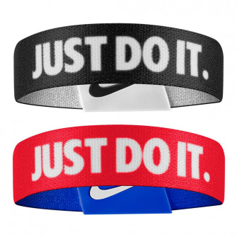 Nike Reversible Baller Wristband ''Red/Blue''