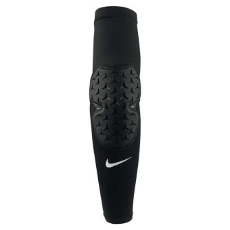 Nike Dri-FIT PRO Strong Protection Elbow Sleeve ''Black''