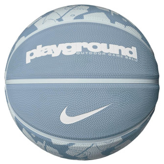 Nike Playground 2.0 Basketball ''Celestine Blue'' (7)