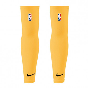 Nike NBA Shooter Compression Sleeve ''Amarillo''