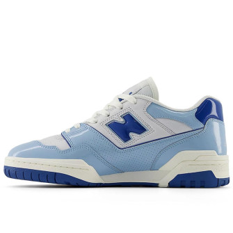 New Balance 550 ''Chrome Blue''