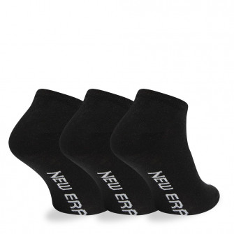 New Era Flag Socks ''Black''