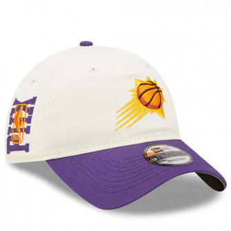 New Era NBA Draft Phoenix Suns 9Twenty Cap ''Cream''