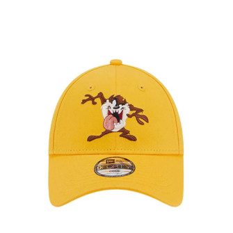 New Era Warner Brothers Taz 9FORTY Kids Cap ''Yellow''