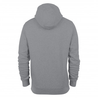 Nike TeamWear Fleece Hoodie ''Grey''