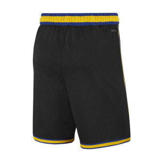 Nike Dri-FIT NBA City Edition Golden State Warriors Shorts ''Black''