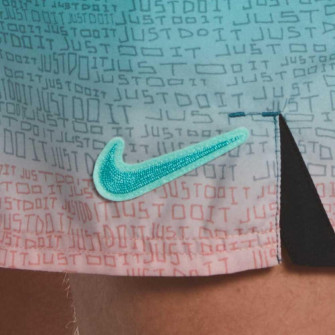 Nike JDI Fade 5'' Swimming Shorts ''Blue''