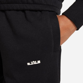 Nike LeBron James Kids Pants ''Black''