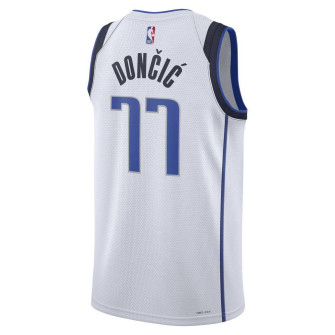 Nike NBA Dallas Mavericks Association Edition Swingman Jersey ''Luka Dončić''