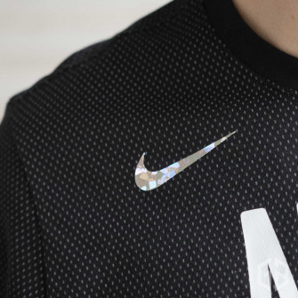 Nike NBA Kevin Durant Nets T-Shirt ''Black''