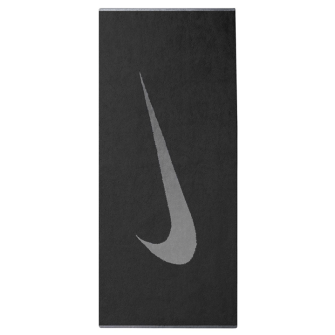 Nike Sport Large Towel ''Black''
