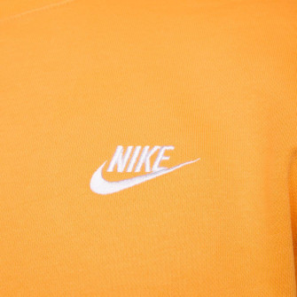 Nike Sportswear Club French Terry Hoodie ''Sundial''