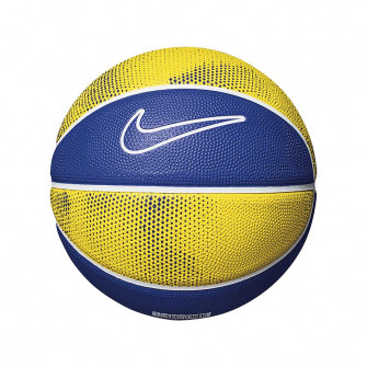 Otroška žoga Nike Skills Mini Basketball ''Rush Blue''