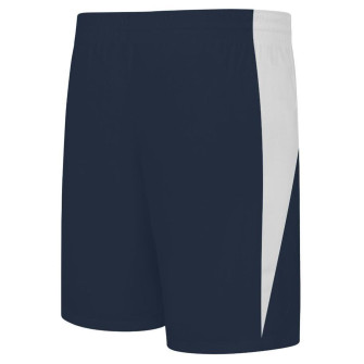 Nike TeamWear Basketball Stock Shorts ''Navy Blue''