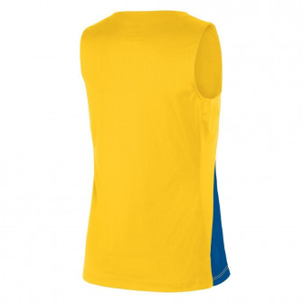 Nike Team Basketball Women's Jersey ''Yellow''