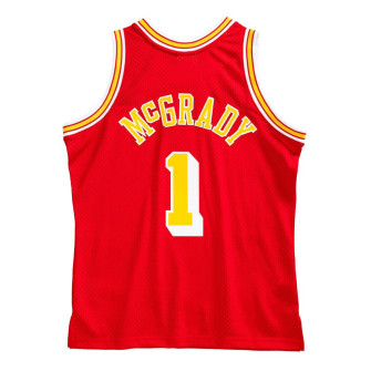 M&N NBA Houston Rockets 2004-05 Swingman Jersey ''Tracy McGrady''